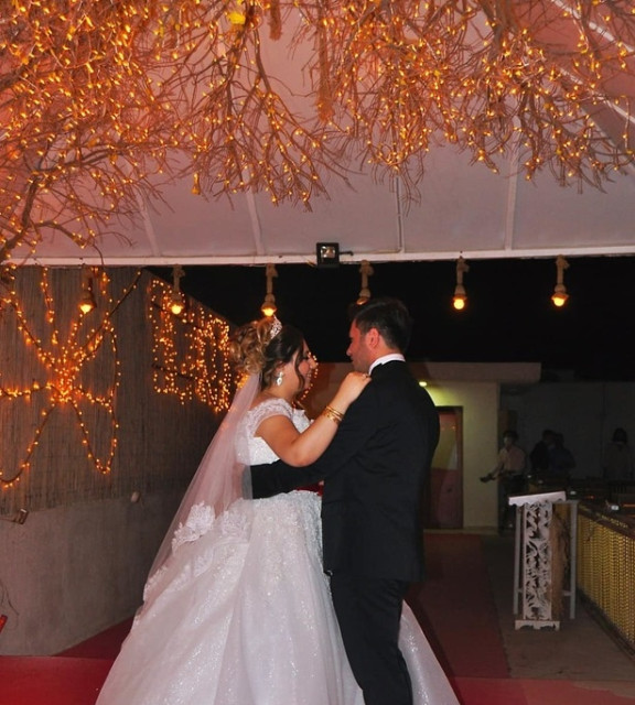 Bıçakçılar Wedding Venue - İzmir