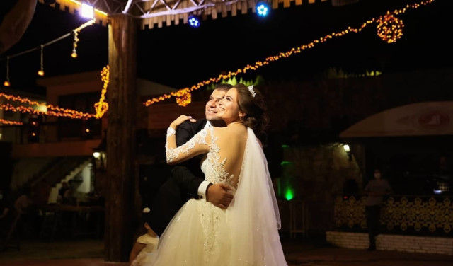 Bıçakçılar Wedding Venue - İzmir