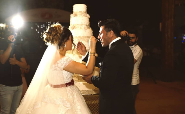 Bıçakçılar Wedding Venue - İzmir