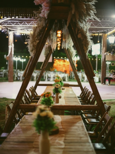 Bıçakçılar Wedding Venue - İzmir