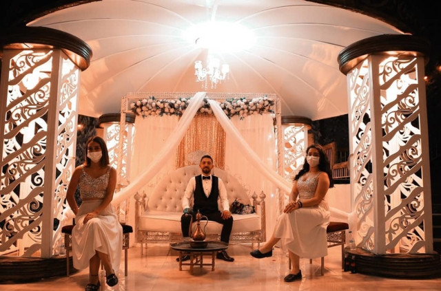 Bıçakçılar Wedding Venue - İzmir