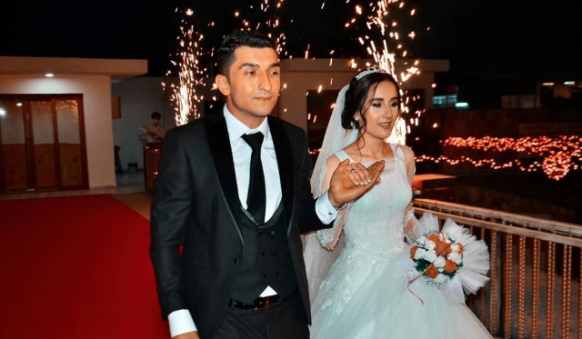 Bıçakçılar Wedding Venue - İzmir