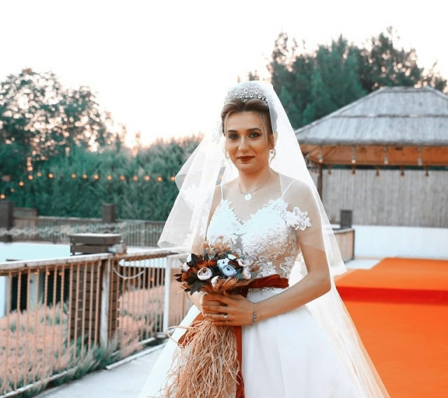 Bıçakçılar Wedding Venue - İzmir