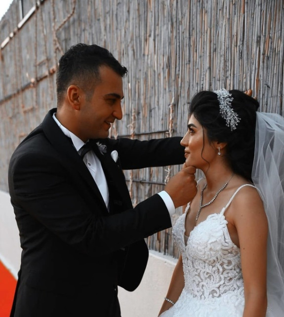 Bıçakçılar Wedding Venue - İzmir