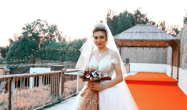 Bıçakçılar Wedding Venue - İzmir