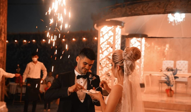 Bıçakçılar Wedding Venue - İzmir