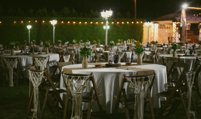 Bıçakçılar Wedding Venue - İzmir