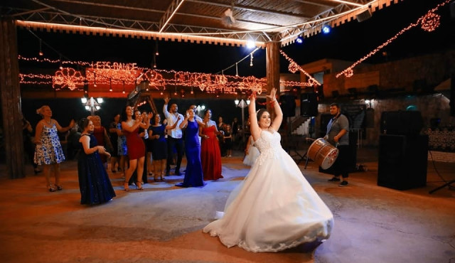 Bıçakçılar Wedding Venue - İzmir