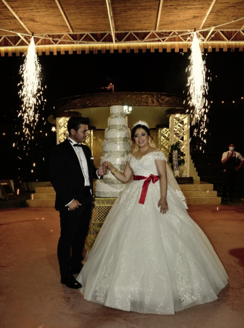 Bıçakçılar Wedding Venue - İzmir