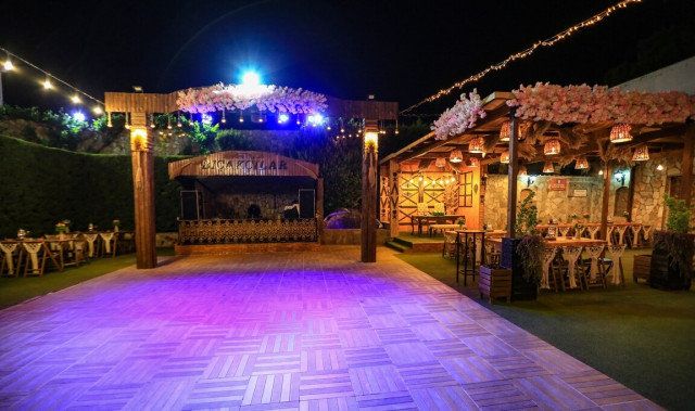 Bıçakçılar Wedding Venue - İzmir