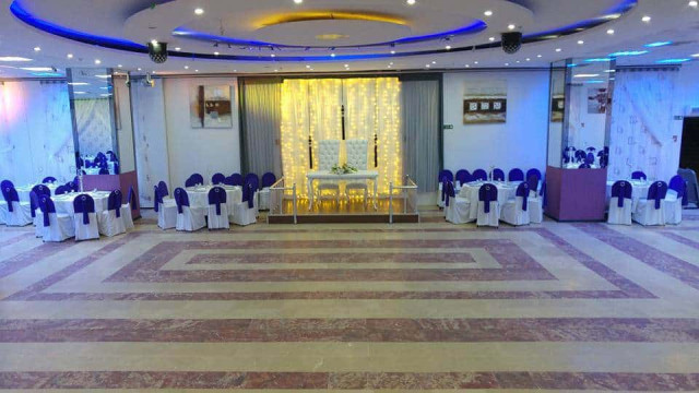Ünsal Düğün Salonu