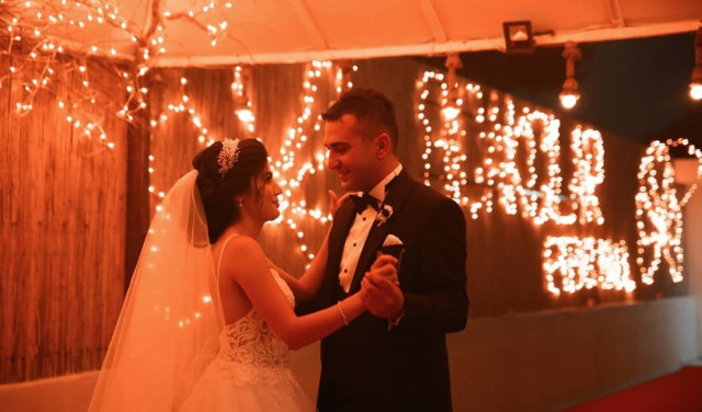 Bıçakçılar Wedding Venue - İzmir