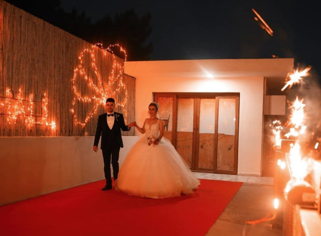 Bıçakçılar Wedding Venue - İzmir