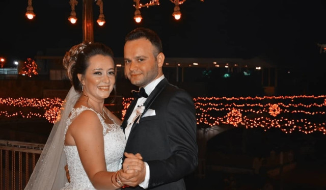 Bıçakçılar Wedding Venue - İzmir