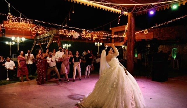 Bıçakçılar Wedding Venue - İzmir