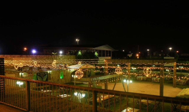 Bıçakçılar Wedding Venue - İzmir