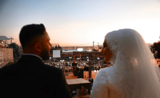 Bıçakçılar Wedding Venue - İzmir