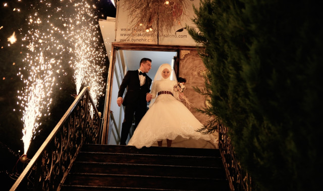 Bıçakçılar Wedding Venue - İzmir