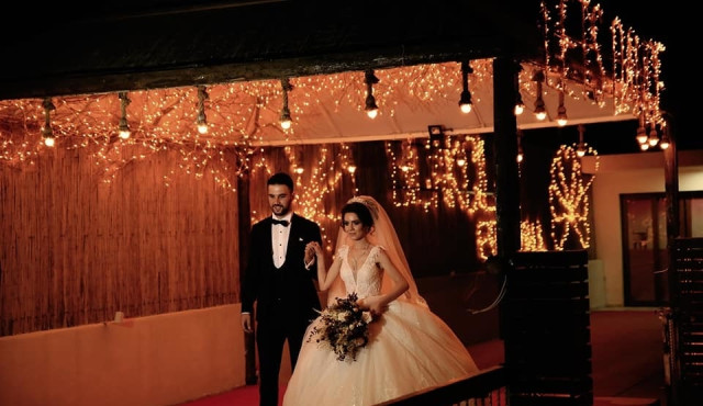 Bıçakçılar Wedding Venue - İzmir