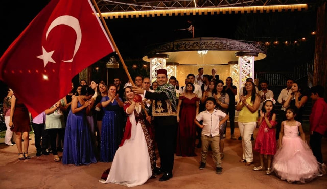 Bıçakçılar Wedding Venue - İzmir