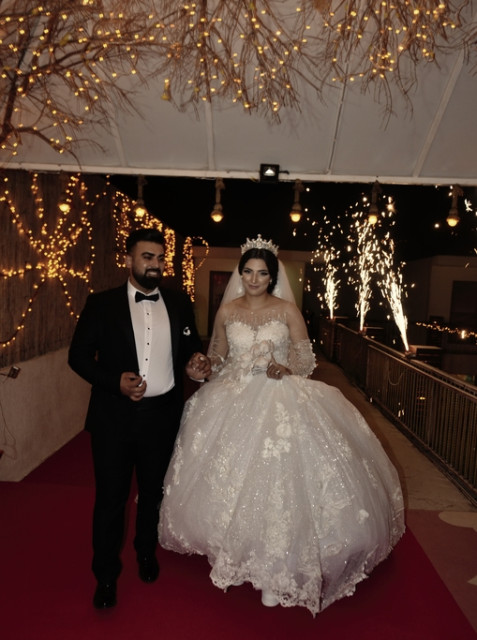 Bıçakçılar Wedding Venue - İzmir