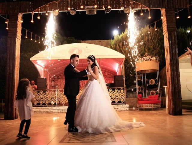 Bıçakçılar Wedding Venue - İzmir