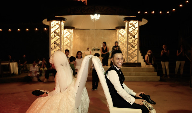 Bıçakçılar Wedding Venue - İzmir