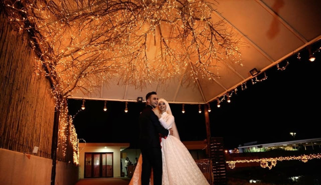 Bıçakçılar Wedding Venue - İzmir