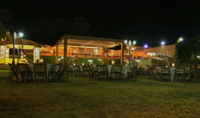 Bıçakçılar Wedding Venue - İzmir