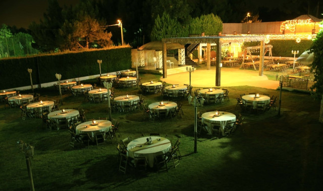 Bıçakçılar Wedding Venue - İzmir