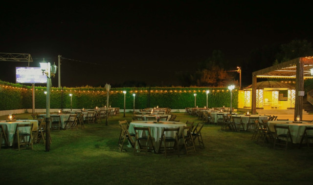 Bıçakçılar Wedding Venue - İzmir