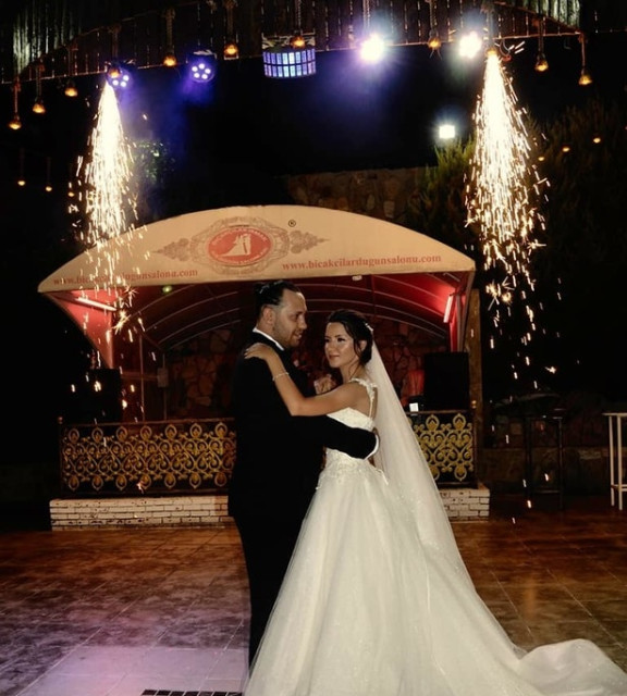 Bıçakçılar Wedding Venue - İzmir