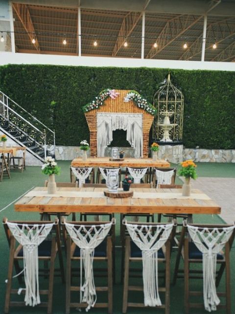 Bıçakçılar Wedding Venue - İzmir