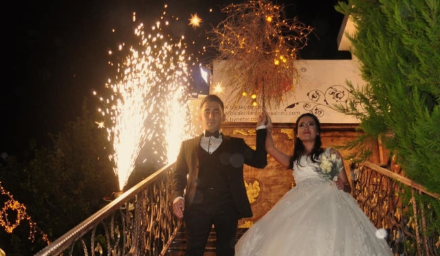 Bıçakçılar Wedding Venue - İzmir