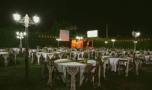 Bıçakçılar Wedding Venue - İzmir