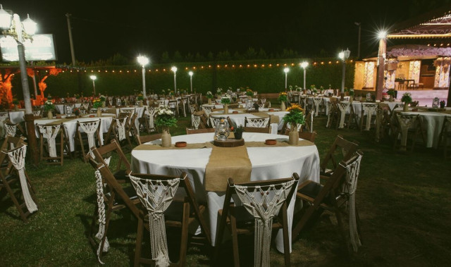 Bıçakçılar Wedding Venue - İzmir