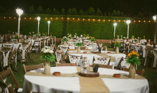 Bıçakçılar Wedding Venue - İzmir