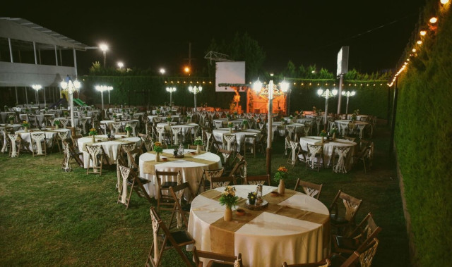 Bıçakçılar Wedding Venue - İzmir