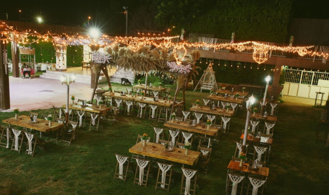 Bıçakçılar Wedding Venue - İzmir