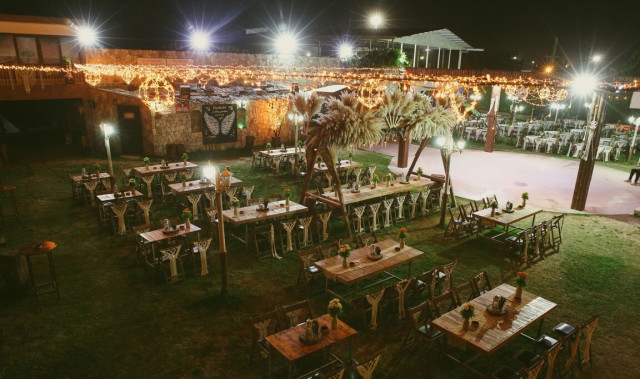 Bıçakçılar Wedding Venue - İzmir