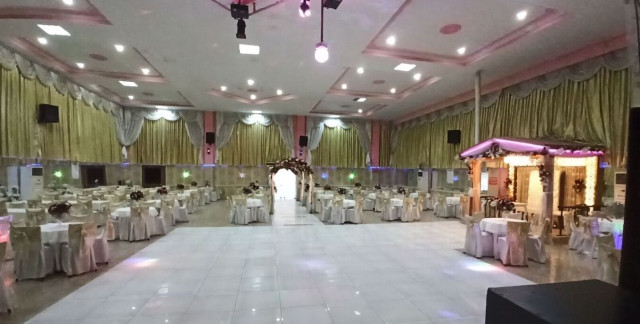 Özer Düğün Salonu