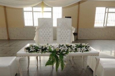 İsmail Cem Düğün Salonu