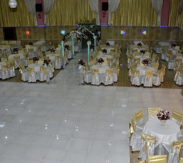 Özer Düğün Salonu