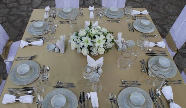 Şirince Artemis Restaurant