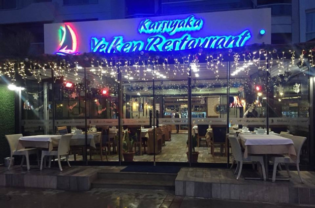 Yelken Restoran & Bar