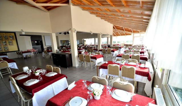 Ahrandı Restaurant