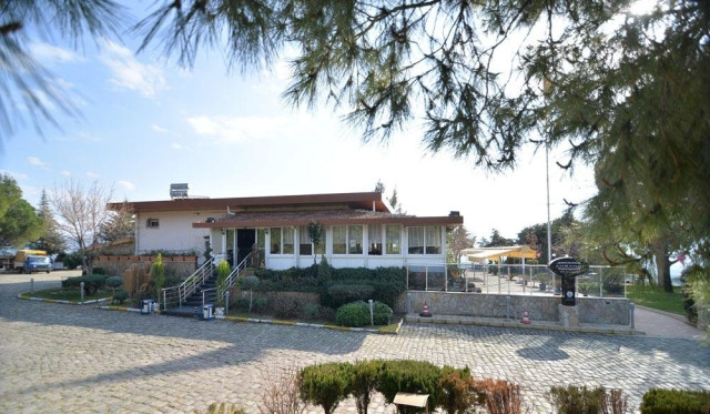 Ahrandı Restaurant