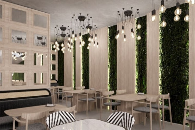 Alin's Cafe Restaurant