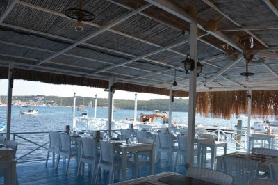 Dağ Restaurant