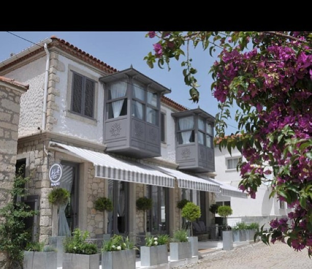 Ala Otel Alaçatı